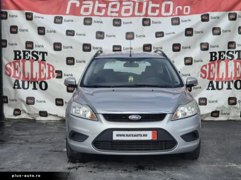 Ford Focus — poza 2