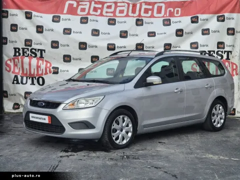 Ford Focus — poza 3