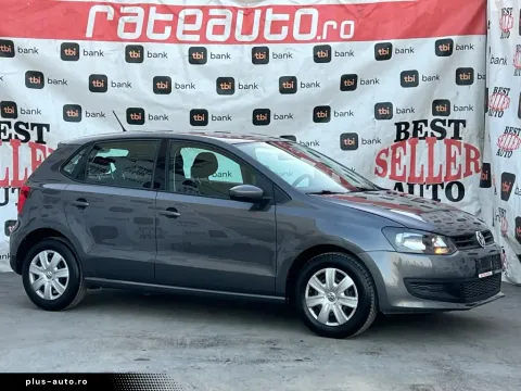 Volkswagen Polo — poza 3