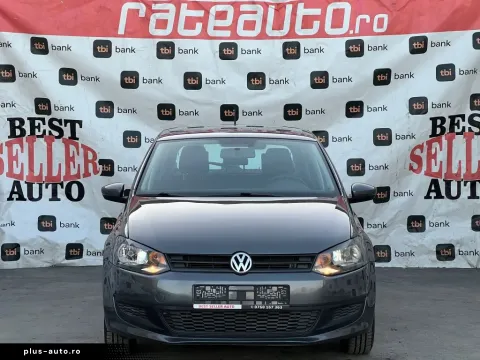 Volkswagen Polo — poza 2