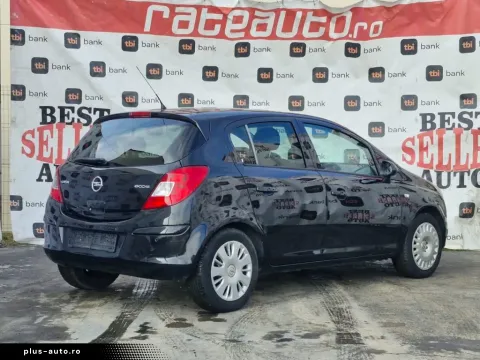 Opel Corsa — poza 3