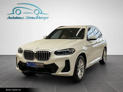BMW X3 — poza 2