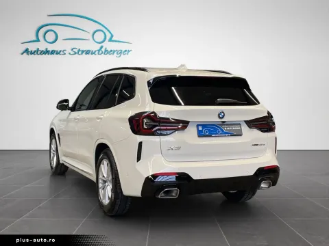 BMW X3 — poza 3