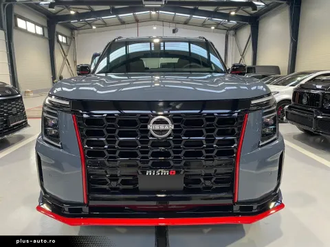 Nissan Armada