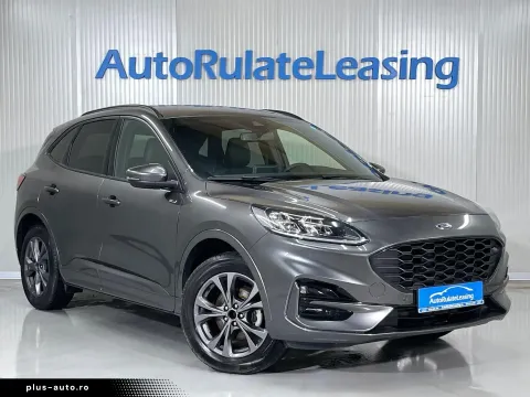 Ford Kuga — poza 2