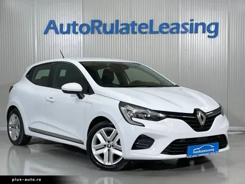 Renault Clio — poza 2