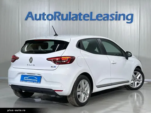 Renault Clio — poza 3