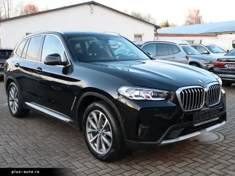 BMW X3 — poza 2