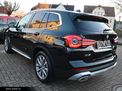 BMW X3 — poza 3