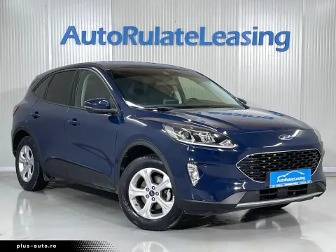 Ford Kuga — poza 2