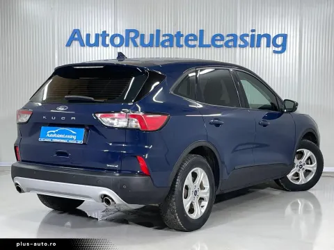 Ford Kuga — poza 3