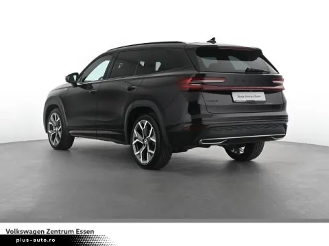 Skoda Kodiaq — poza 2