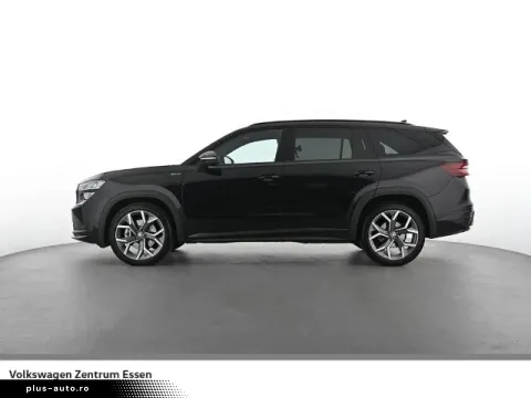 Skoda Kodiaq — poza 3