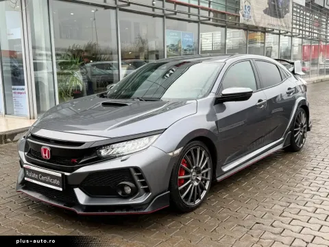 Honda Civic — poza 2