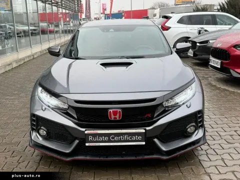 Honda Civic — poza 3