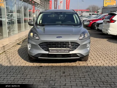 Ford Kuga — poza 2
