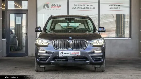 BMW X3 — poza 3