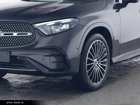 Mercedes-Benz Glc 300 — poza 2