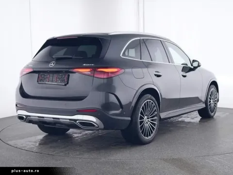 Mercedes-Benz Glc 300 — poza 3