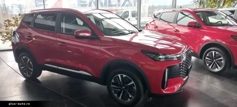 Tiggo 4