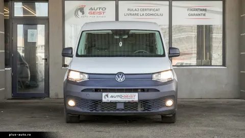 Volkswagen Caddy — poza 2