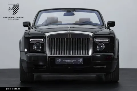 Rolls-Royce Phantom — poza 2