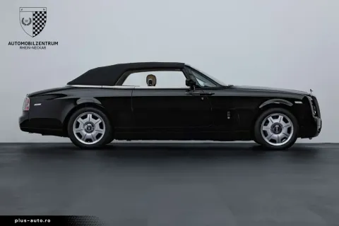 Rolls-Royce Phantom — poza 3