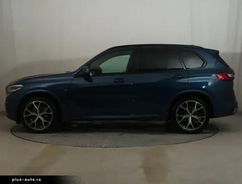 BMW X5 — poza 3