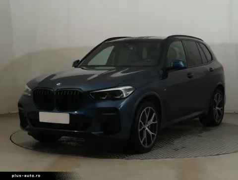 BMW X5 — poza 2