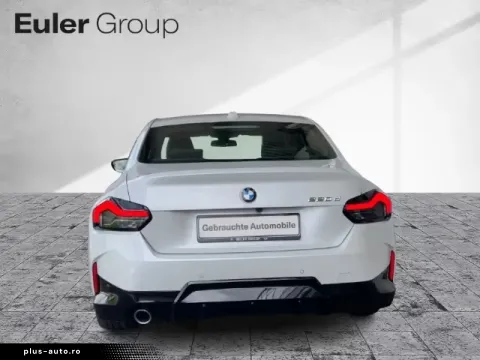 BMW 220 — poza 2