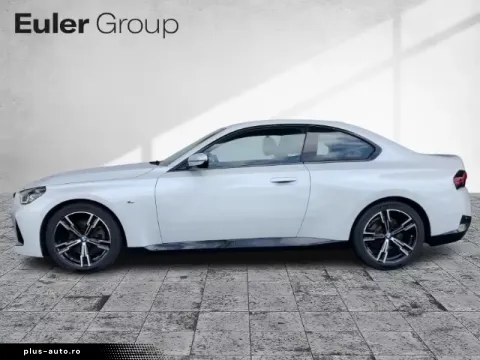 BMW 220 — poza 3