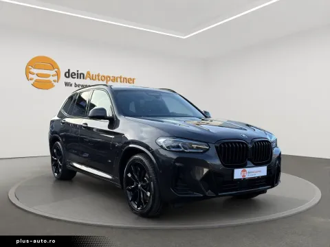 BMW X3 — poza 2
