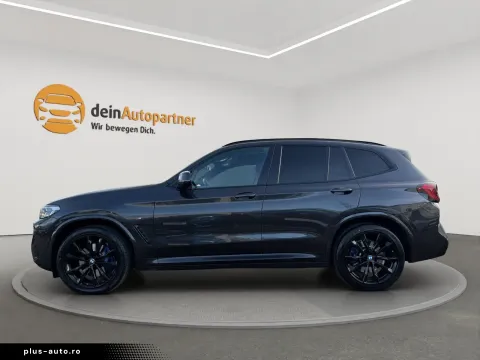 BMW X3 — poza 3