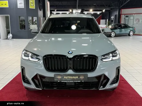 BMW X3 — poza 3