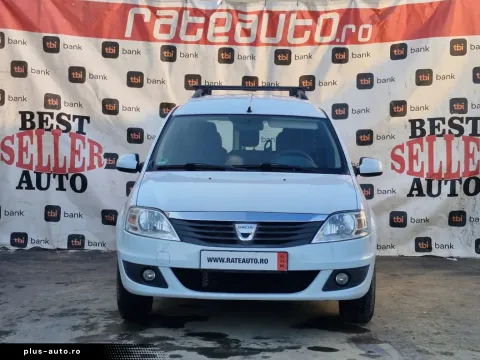 Dacia Logan — poza 2