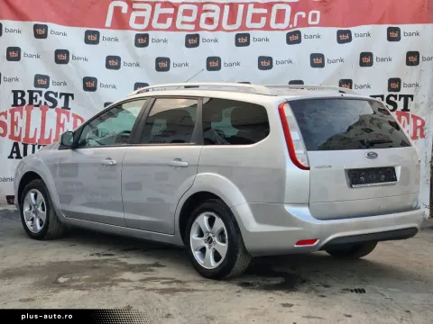 Ford Focus — poza 3