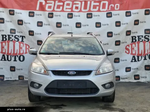 Ford Focus — poza 2