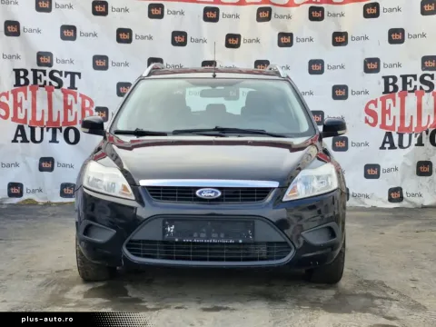 Ford Focus — poza 2