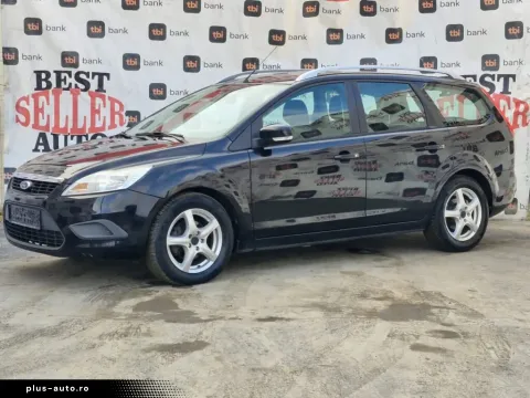 Ford Focus — poza 3
