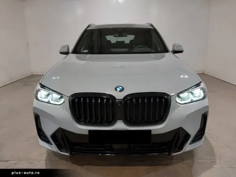 BMW X3 — poza 2