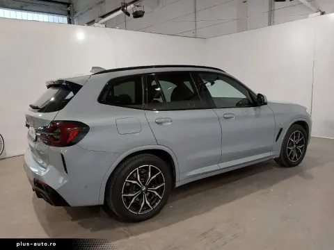 BMW X3 — poza 3