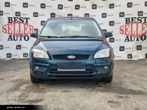 Ford Focus — poza 2