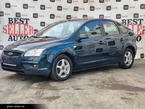 Ford Focus — poza 3