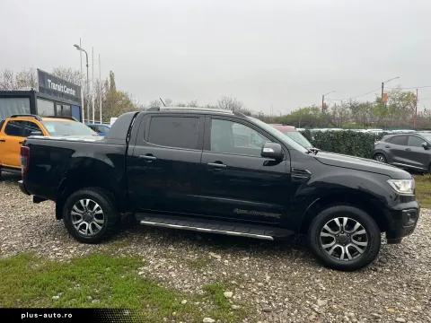 Ford Ranger — poza 2