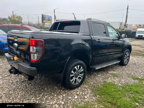 Ford Ranger — poza 3