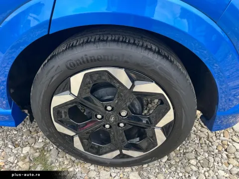 Ford Puma — poza 2