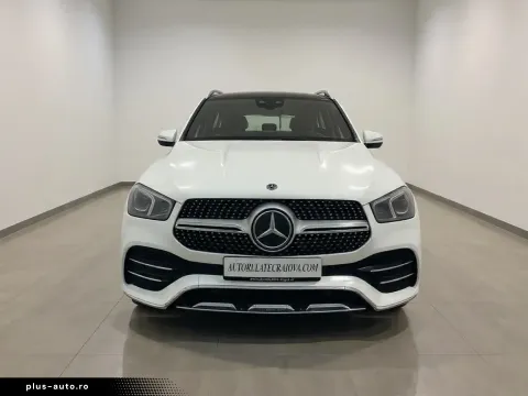 Mercedes-Benz Gle 450 — poza 3
