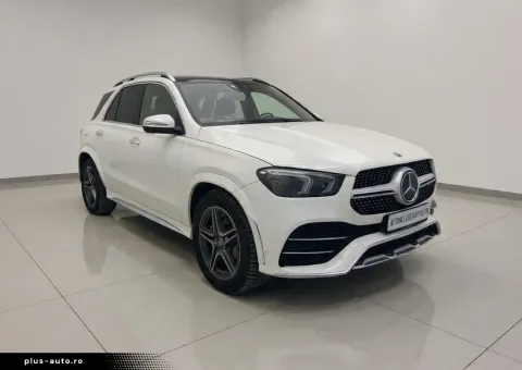Mercedes-Benz Gle 450 — poza 2