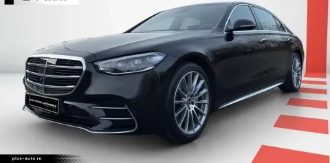 Mercedes-Benz S 400