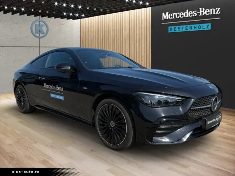 Mercedes-Benz Cle 300